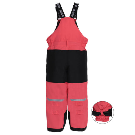 Habit de Neige Performance 3-en-1 Julie 2-6ans-Nano-NAN-F26M890-2-CLÉMENT