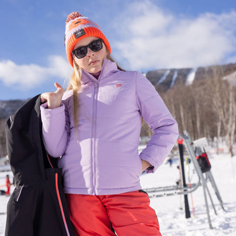 Habit de Neige Performance 3-en-1 Julie 2-6ans-Nano-NAN-F26M890-2-CLÉMENT