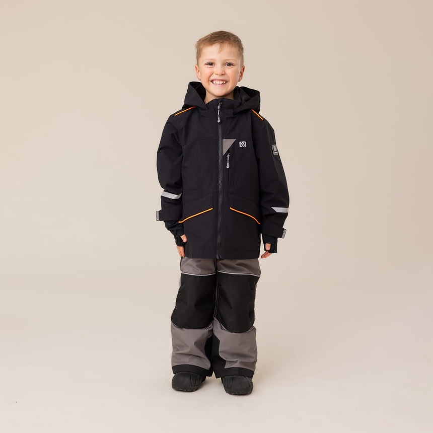 Habit de Neige Performance 3-en-1 Greg 2-6ans-Nano-NAN-F26M891-2-CLÉMENT