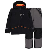 Habit de Neige Performance 3-en-1 Greg 7-14ans-Nano-Noir-7-NAN-F26M891-3-CLÉMENT