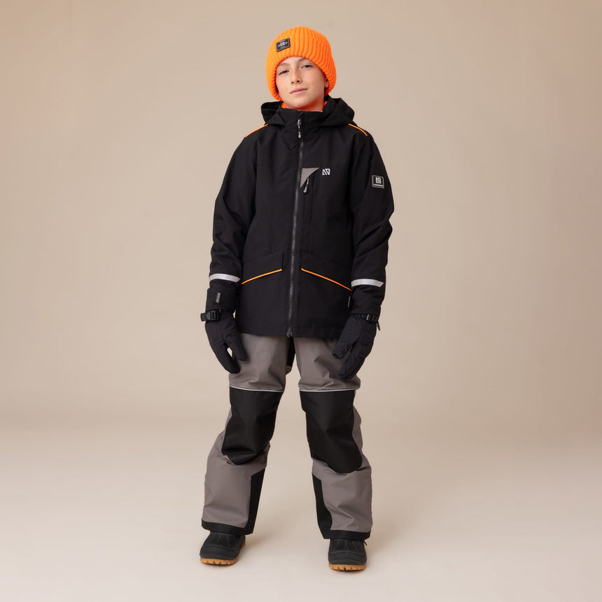 Habit de Neige Performance 3-en-1 Greg 7-14ans-Nano-NAN-F26M891-3-CLÉMENT