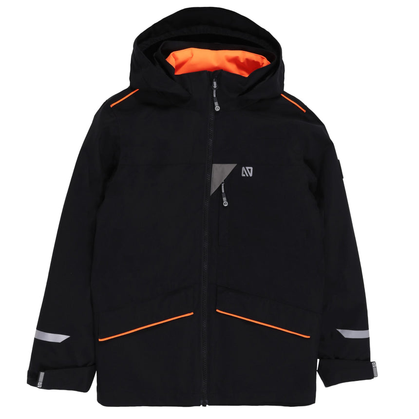 Habit de Neige Performance 3-en-1 Greg 7-14ans-Nano-NAN-F26M891-3-CLÉMENT