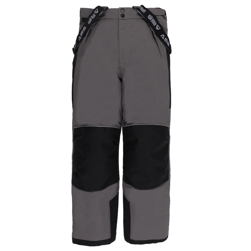 Habit de Neige Performance 3-en-1 Greg 7-14ans-Nano-NAN-F26M891-3-CLÉMENT