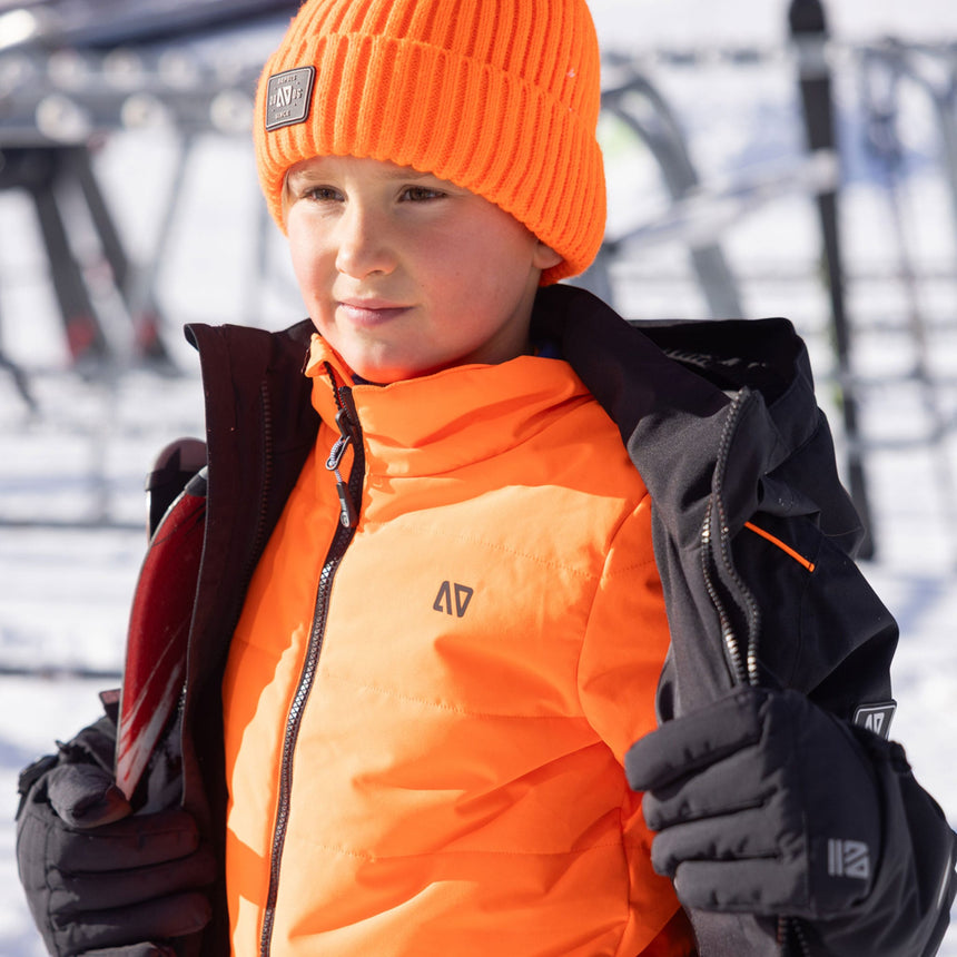 Habit de Neige Performance 3-en-1 Greg 7-14ans-Nano-NAN-F26M891-3-CLÉMENT