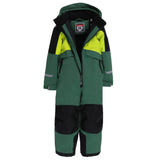 James Performance Ss 12-24m