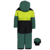 Habit de Neige Performance James 3-6ans