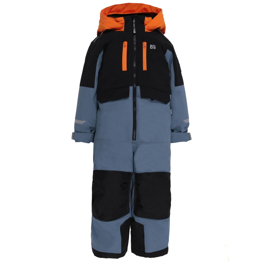 Habit de Neige Performance Nelson 12-24mois-Nano-Bleu-12 m-NAN-F26M903-1-CLÉMENT