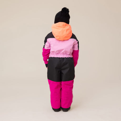 Habit de Neige Performance Rose 3-6ans-Nano-NAN-F26M950-2-CLÉMENT
