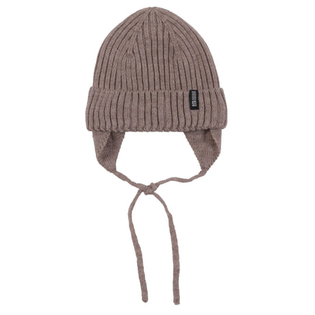Tuque Tricot Beige 5-6-Nano-Beige-5-6-NAN-F26TU1251-2-CLÉMENT