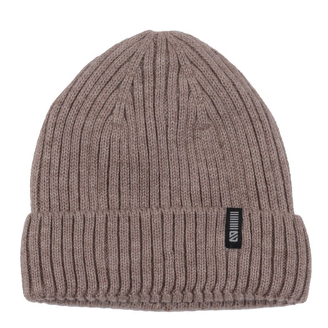 Tuque Tricot Beige 7-14ans-Nano-Beige-7-14 ans-NAN-F26TU1251-3-CLÉMENT