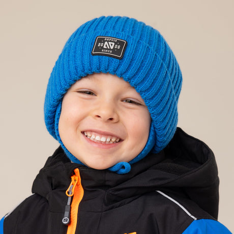 Tuque Tricot Chris 2-6ans-Nano-NAN-F26TU201-2-CLÉMENT