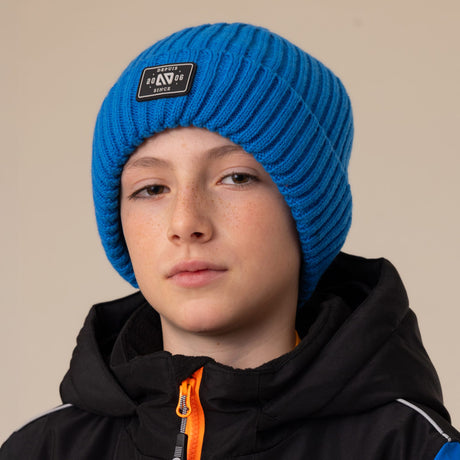 Tuque Tricot Chris 7-14ans-Nano-NAN-F26TU201-3-CLÉMENT