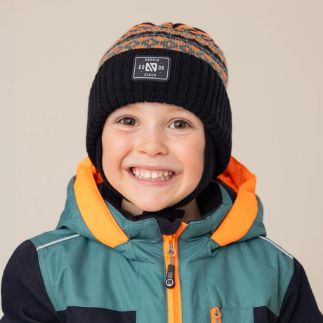Tuque Tricot Milo 2-6ans-Nano-NAN-F26TU205-2-CLÉMENT