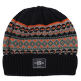 Tuque Tricot Milo 7-14ans-Nano-Marine-7-14 ans-NAN-F26TU205-3-CLÉMENT