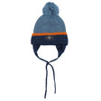 Tuque Tricot Arthur 2-6ans-Nano-Bleu-2-4-NAN-F26TU207-2-CLÉMENT