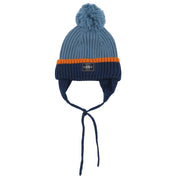 Tuque Tricot Arthur 2-6ans-Nano-Bleu-2-4-NAN-F26TU207-2-CLÉMENT