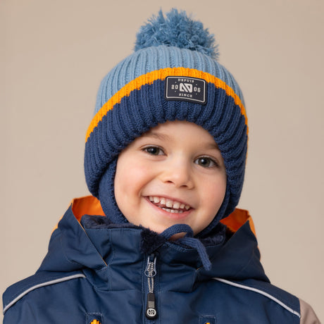Tuque Tricot Arthur 2-6ans-Nano-NAN-F26TU207-2-CLÉMENT