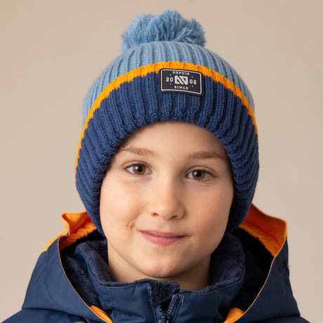 Tuque Tricot Arthur 7-14ans-Nano-NAN-F26TU207-3-CLÉMENT