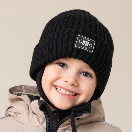 Tuque Tricot Simon 2-6ans-Nano-NAN-F26TU209-2-CLÉMENT