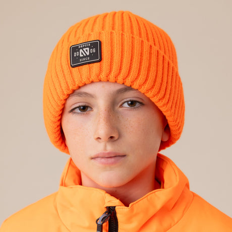 Tuque Tricot Ludovick 7-14ans-Nano-NAN-F26TU211-3-CLÉMENT