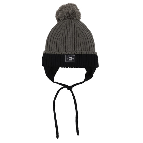 Tuque Tricot Antonin 2-6ans-Nano-Vert-2-4-NAN-F26TU213-2-CLÉMENT
