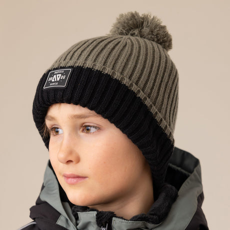 Tuque Tricot Antonin 7-14ans-Nano-NAN-F26TU213-3-CLÉMENT