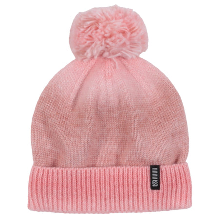 Tuque Tricot Lyanna 7-14ans-Nano-Rose-7-14 ans-NAN-F26TU252-3-CLÉMENT