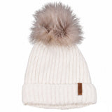 Tuque Tricot Romy 7-14ans-Nano-Ivoire-7-14 ans-NAN-F26TU254-3-CLÉMENT
