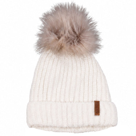 Tuque Tricot Romy 7-14ans-Nano-Ivoire-7-14 ans-NAN-F26TU254-3-CLÉMENT
