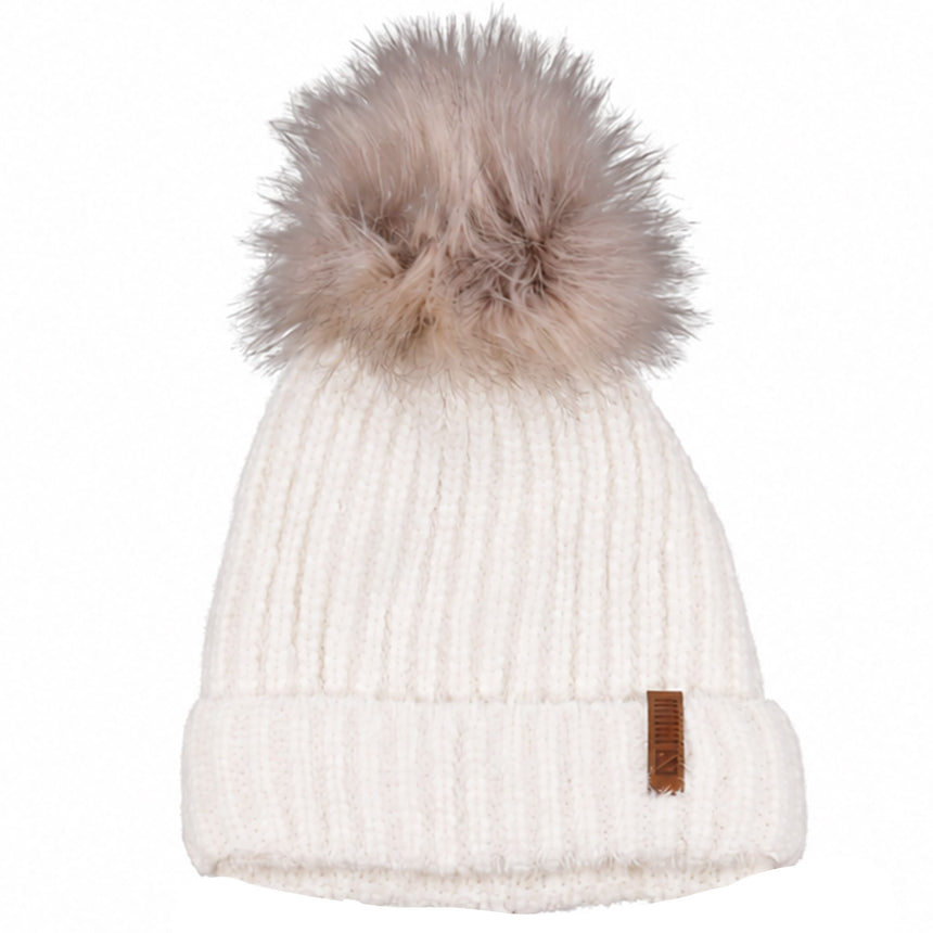 Tuque Tricot Romy 7-14ans-Nano-Ivoire-7-14 ans-NAN-F26TU254-3-CLÉMENT