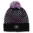 Tuque Tricot Anabel 7-14ans-Nano-Noir-7-14 ans-NAN-F26TU256-3-CLÉMENT