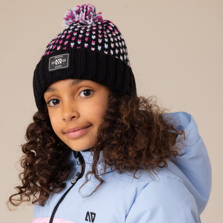 Tuque Tricot Anabel 7-14ans-Nano-NAN-F26TU256-3-CLÉMENT