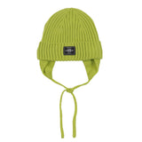 Tuque Tricot Mikael 12-24mois-Nano-Lime-12-24 m-NAN-F26TU801-1-CLÉMENT