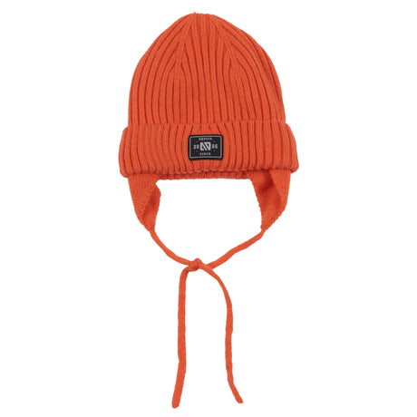 Tuque Tricot Zachary 2-6ans-Nano-Orange-2-4-NAN-F26TU803-2-CLÉMENT
