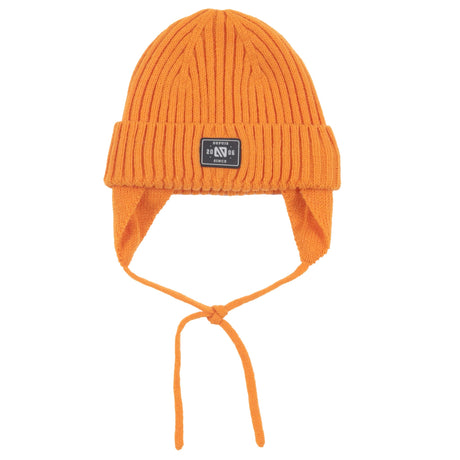 Tuque Tricot Oliver 2-6ans-Nano-Jaune-2-4-NAN-F26TU805-2-CLÉMENT