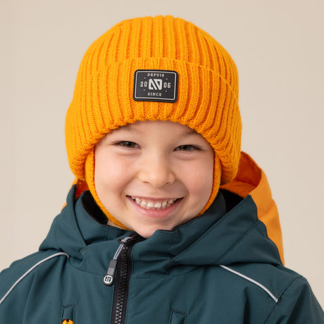 Tuque Tricot Oliver 2-6ans-Nano-NAN-F26TU805-2-CLÉMENT
