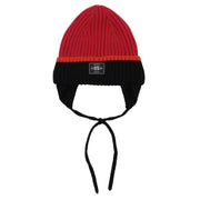 Tuque Tricot Remy 2-6ans-Nano-Rouge-2-4-NAN-F26TU807-2-CLÉMENT