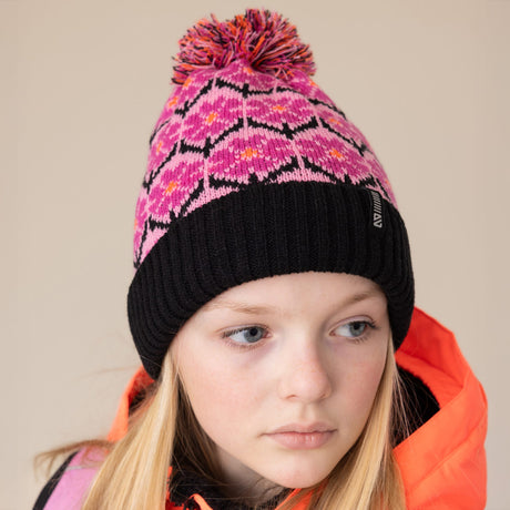 Tuque Tricot Tiffany 7-14ans-Nano-NAN-F26TU850-3-CLÉMENT