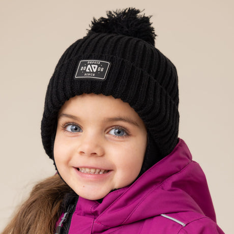Tuque Tricot Brooklyn 2-6ans-Nano-NAN-F26TU852-2-CLÉMENT
