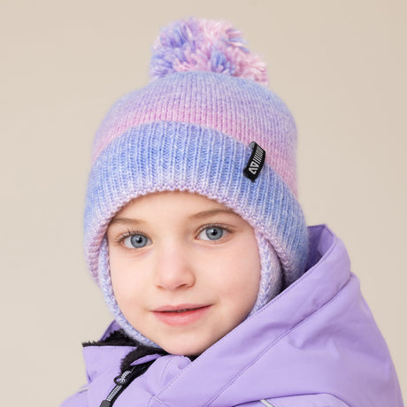 Tuque Tricot Beatrice 2-6ans-Nano-NAN-F26TU854-2-CLÉMENT