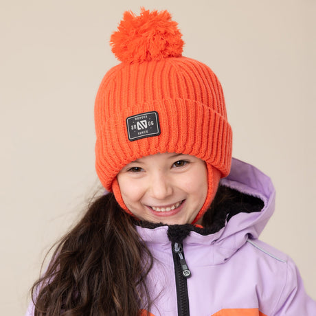 Tuque Tricot Yasmine 2-6ans-Nano-NAN-F26TU856-2-CLÉMENT