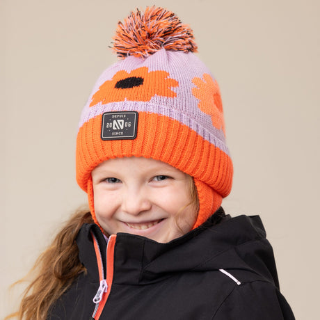 Tuque Tricot Julie 2-6ans-Nano-NAN-F26TU890-2-CLÉMENT