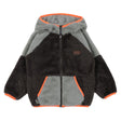 Veste Sherpa 3-10ans-Nano-Vert-3-NAN-F26VS01-CLÉMENT