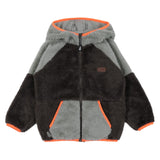 Veste Sherpa 3-10ans-Nano-Vert-3-NAN-F26VS01-CLÉMENT