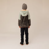 Veste Sherpa 3-10ans-Nano-NAN-F26VS01-CLÉMENT