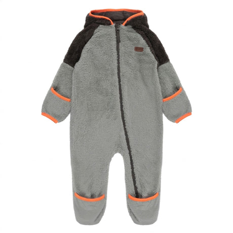 Combinaison Sherpa 6-24mois-Nano-Vert-6 m-NAN-F26VS101-CLÉMENT