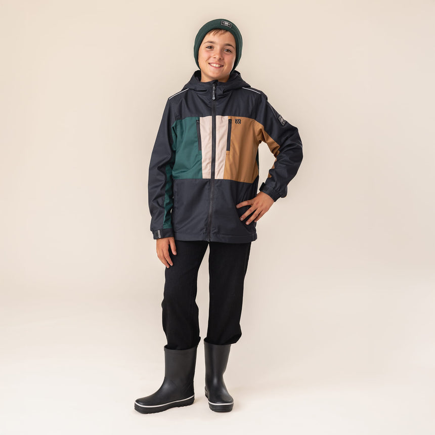 Manteau Max 7-10ans-Nano-NAN-NAN-S26M209-CLÉMENT