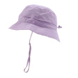 Chapeau UV Uni 0-18mois-Nano-Lilas-0-6 m-NAN-S26CUV300-1-CLÉMENT