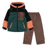 Ensemble Extérieur Lewis 12-24mois-Nano-Forêt-12 m-NAN-S26M203-1-CLÉMENT