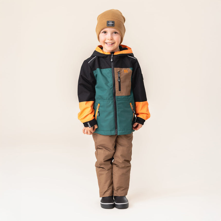 Ensemble Extérieur Lewis 2-10ans-Nano-NAN-S26M203-2-CLÉMENT